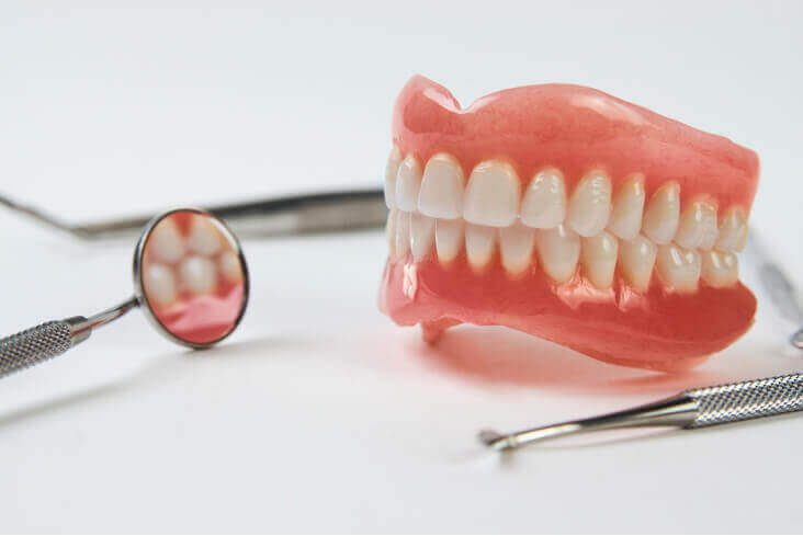 Dentures in Anaheim Hills