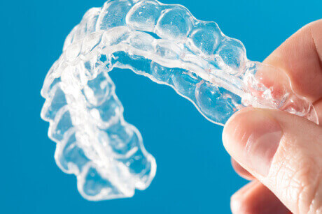 Invisalign Treatment Services