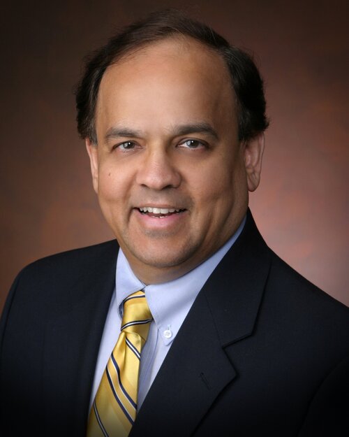 Dr. Jeevan Ghatnekar